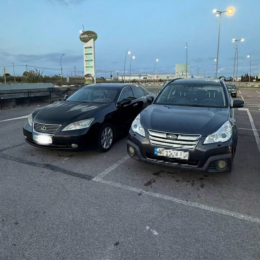 Продане авто 8