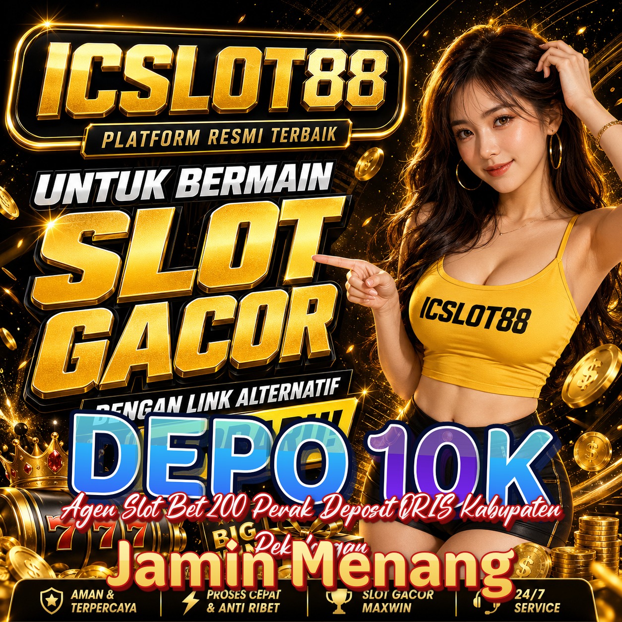 DEPO 10K